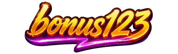 Logo Bonus123